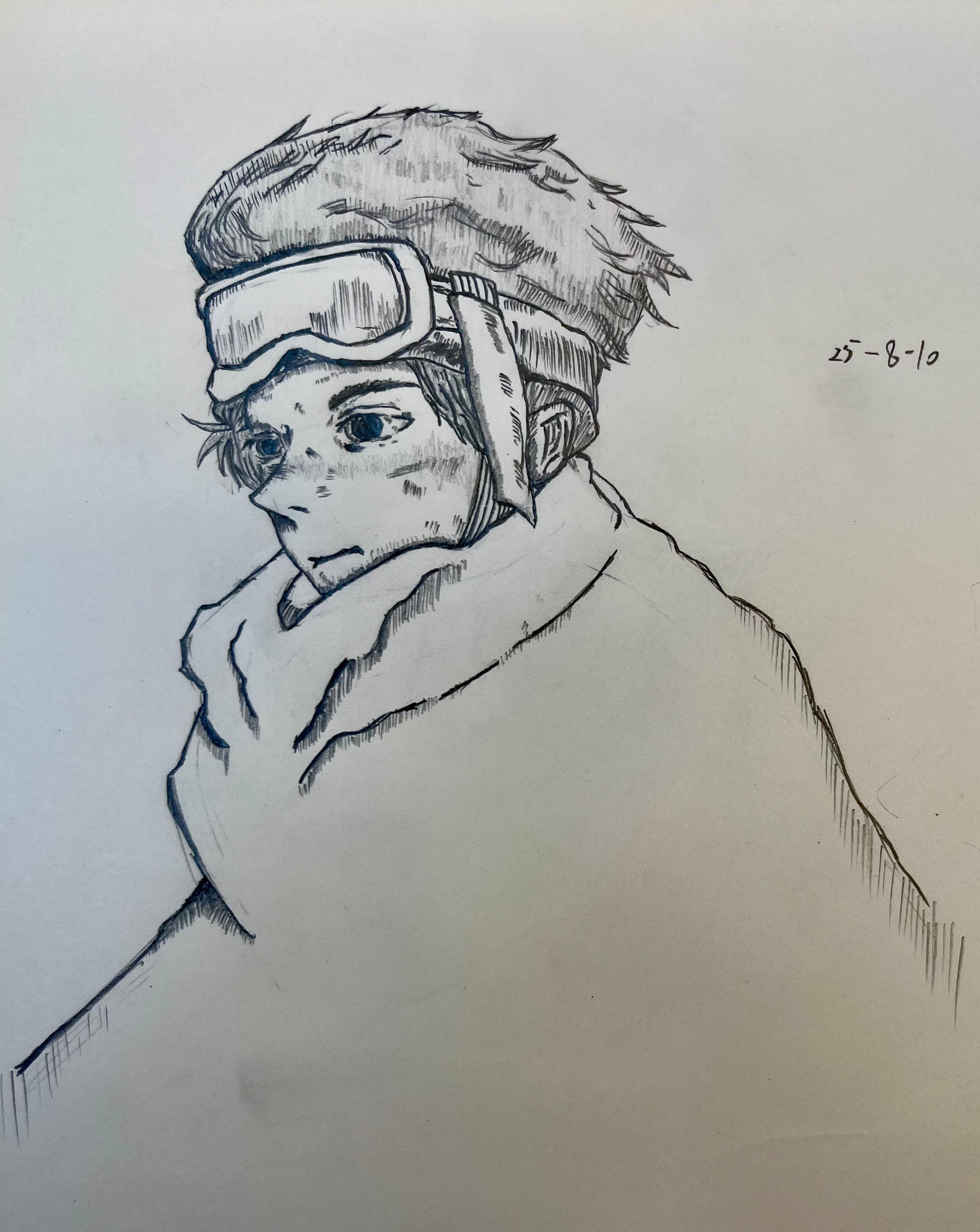 wolf 1