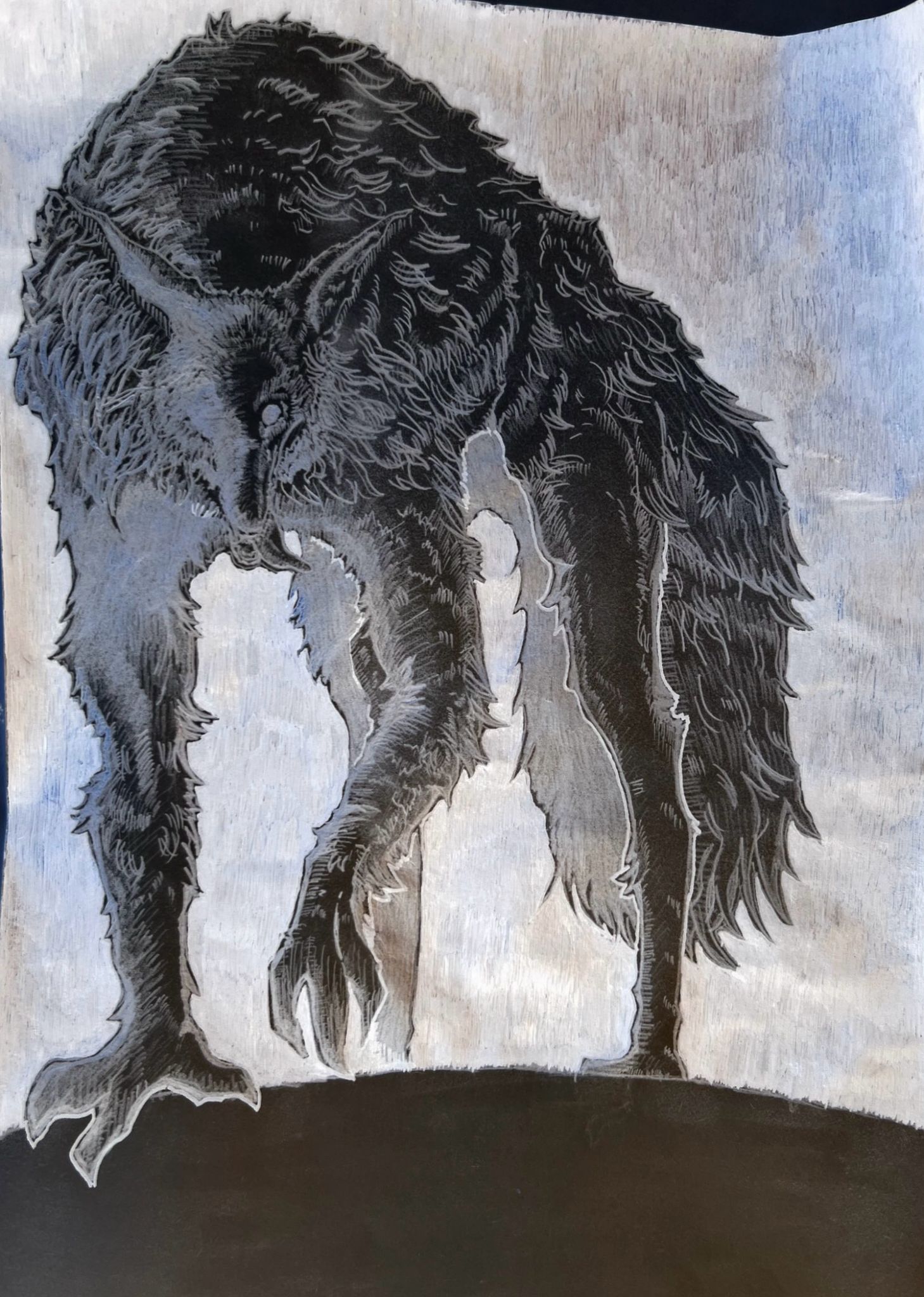 wolf 2